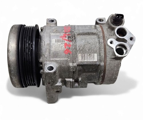 Compressore per fiat - compressore, a/c