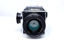 Kiev-88 CM 6x6 fotocamera