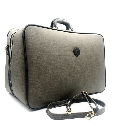 Baule fendi vie grande - fendi,