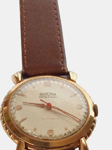 Herodia vintage swis - -, di