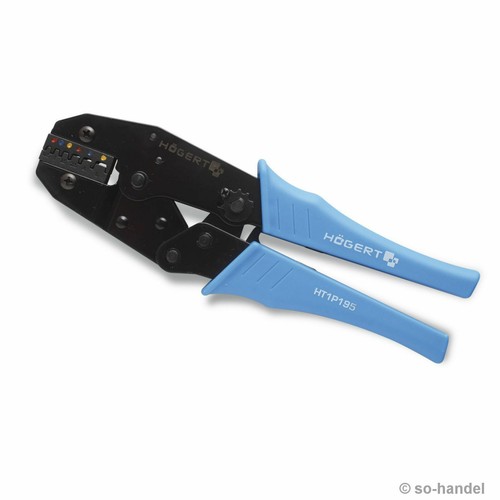 Högert pinza per capicorda