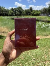 Versace Eros Flame Eau de
