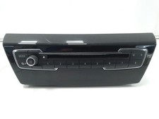 BMW 2 F45 2019 Radio Anteriore