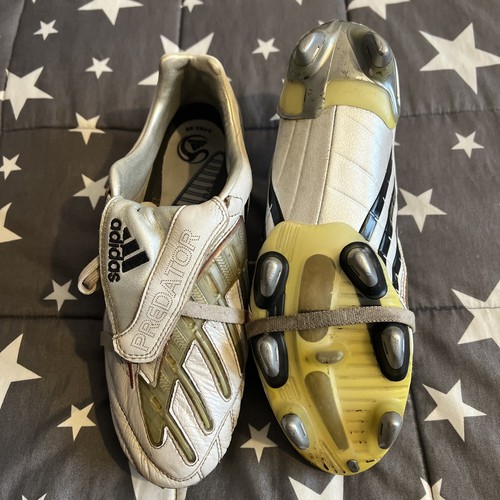 Adidas predator powerswerve - adidas,