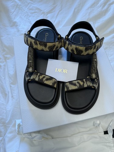Sandale femme christian dior - ,
