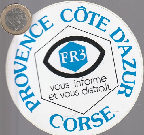 C46 télévision fr3 - c46,