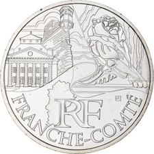 [#374930] France, 10 Euro