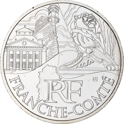 374930 francia 10 euro - [#374930],