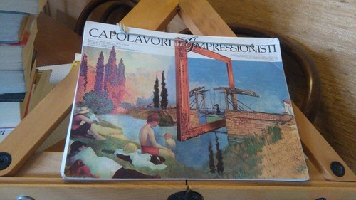 Capolavori degli - capolavori,