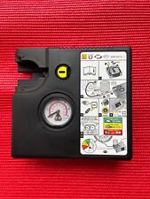 Gonfiaggio gomme compressore portatile auto 12v Renault/Dacia universale