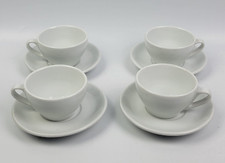 SET di quattro TAZZA TAZZE