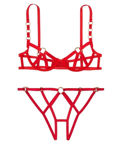 Victoria segreto molto sexy - segreto,