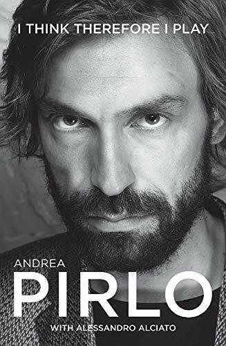 Andrea pirlo think - i,