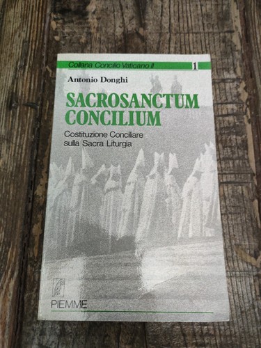 Antonio donghi sacrosanctum - antonio,