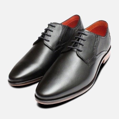 Scarpe uomo nere formali - , a