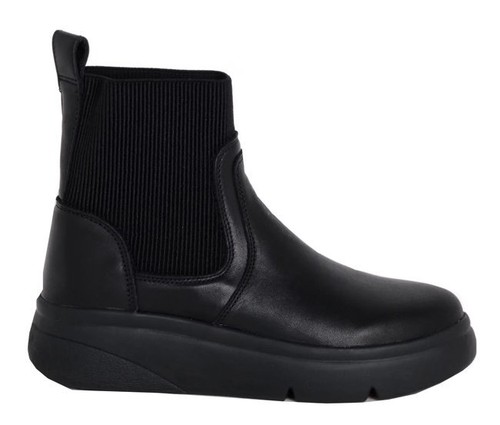 Scholl stivali nero aspen - dr,