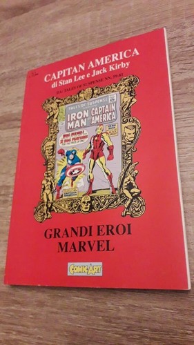 Grandi eroi - eroi, #