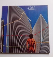 Yes - Going for the One Vinile