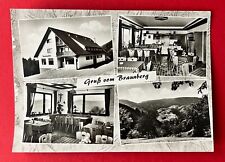 Foto cartolina IBACH