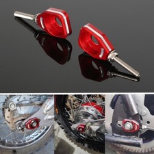 Blocchi asse tenditore