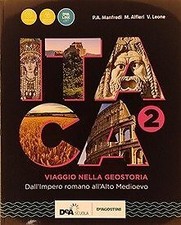 ITACA VOLUME 2 -9788851157777