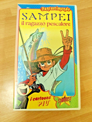 Sampei sanpei ragazzo - sampei,