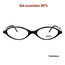 D&G occhiali da vista D&G 4041