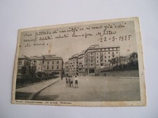 Genova - Sampierdarena Via