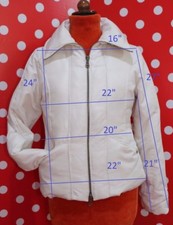 PHARD taglia L nano puffer