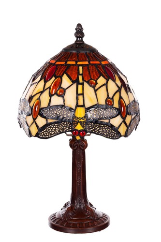 Lampada tavolo birendy - lampada,