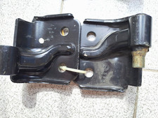 Coppia di cerniere porte