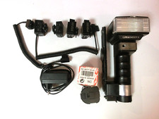 Metz Mecablitz 45CT-5 flash a