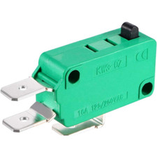 MICRO INTERRUTTORE MICRO