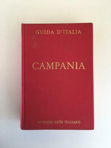 Guida italia campania - guida,