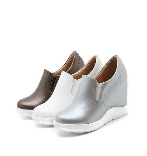Scarpe decolte donna sportive