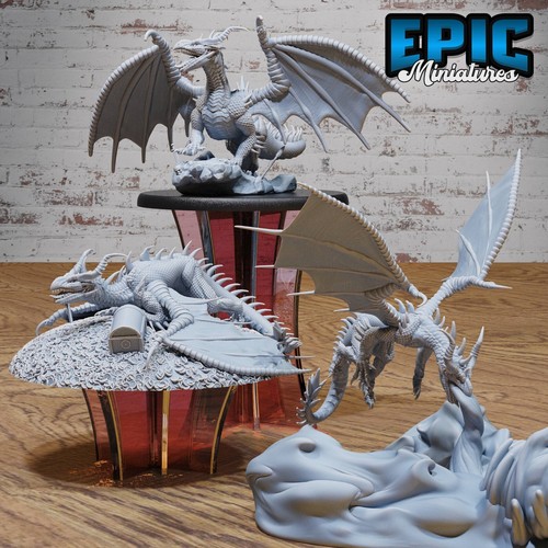 Classic dragon d dungeons - classic,