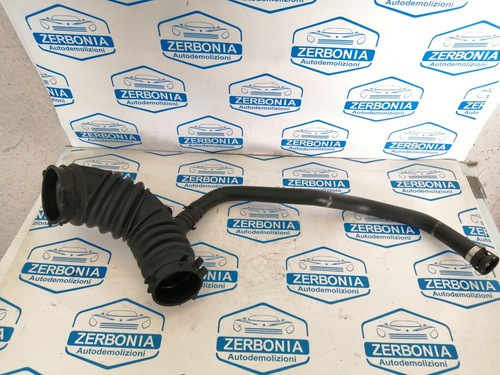 Manicotto aspirazione turbina - aspirazione,