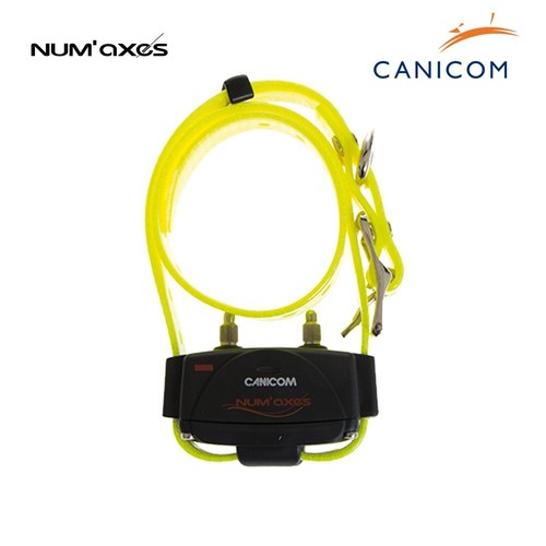 Num axes canicom collare - canicom,