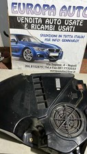 Lancia Ypsilon Subwoofer Bose
