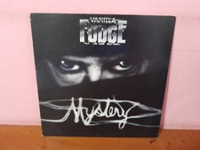 Vanilla Fudge - Mystery - LP Vinile
