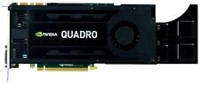 NVIDIA QUADRO K4200 4GB GDDR5