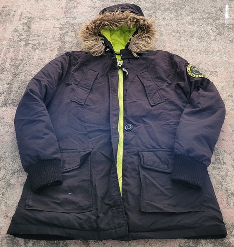 Giacca cappotto parka - , donna
