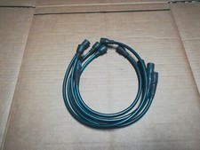 Cavi candela Renault 5 fino al