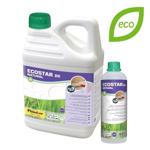 Ecostar natural vernice - ecostar,