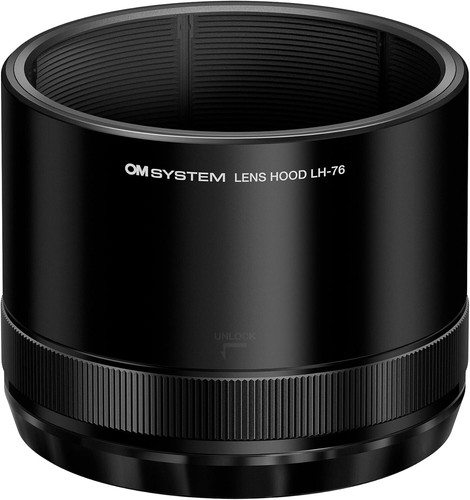 Paraluce system olympus - system,