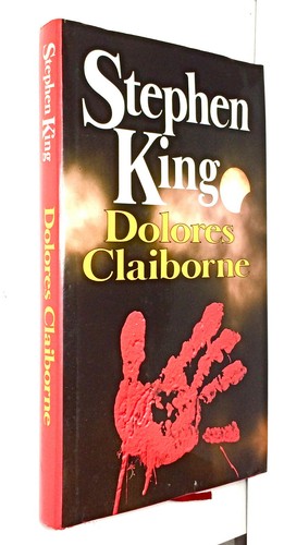 Dolores claiborne stephen - claiborne,