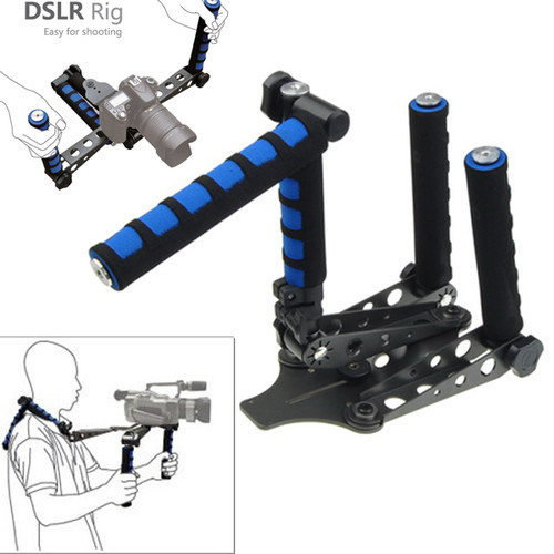 Dslr rig movie - rig, a