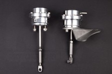 Wastegate regolabile forge - wastegate,
