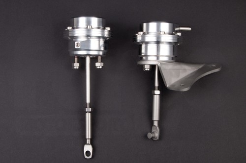 Wastegate regolabile forge - wastegate,