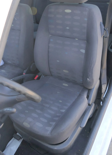Seat arosa lupo sedile - vw,